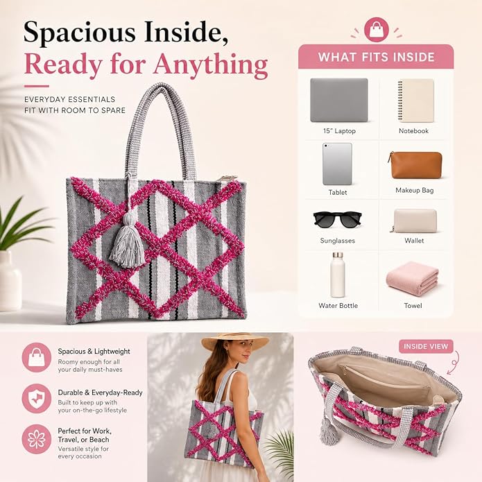 Jayden Handlooms Box  bag | Stylish Casual Shoulder Bag