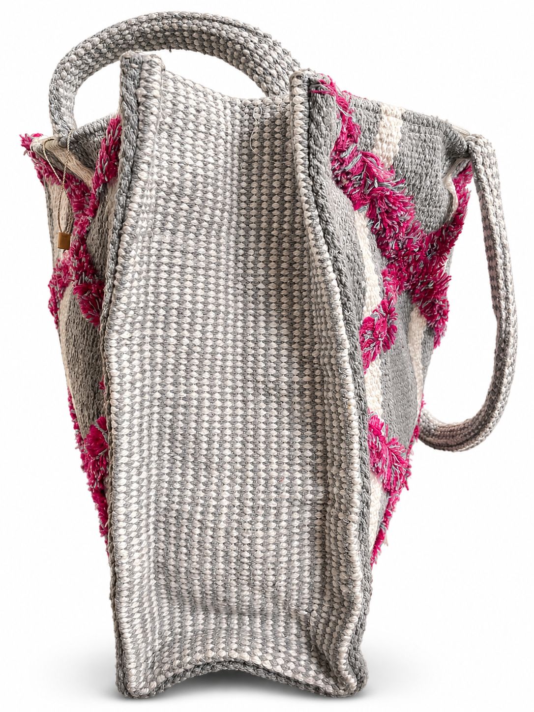 Jayden Handlooms Box  bag | Stylish Casual Shoulder Bag