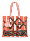 Jayden Handlooms Box  bag | Stylish Casual Shoulder Bag