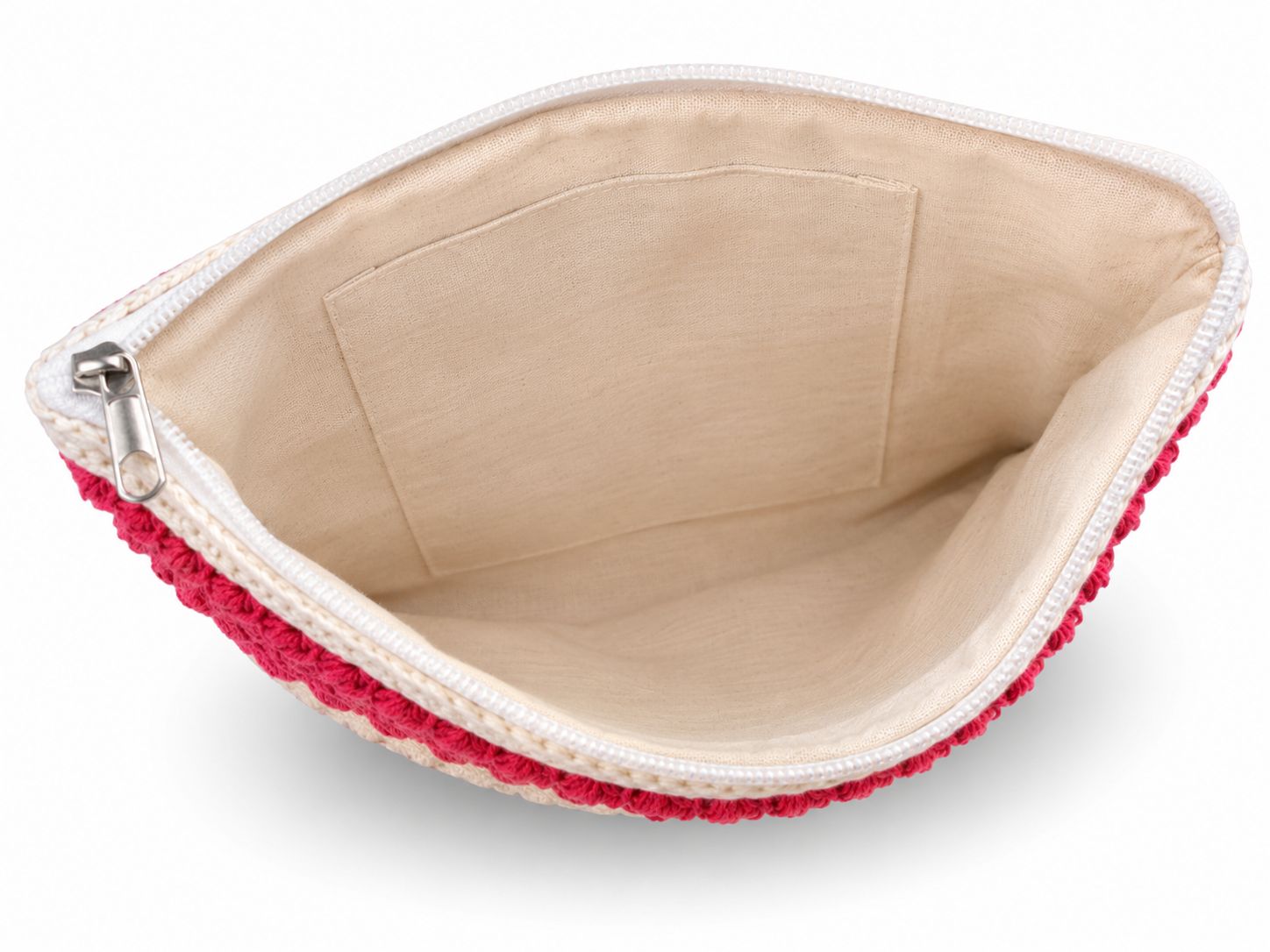 Women’s Shoulder & Sling Bag with Zipper Closure