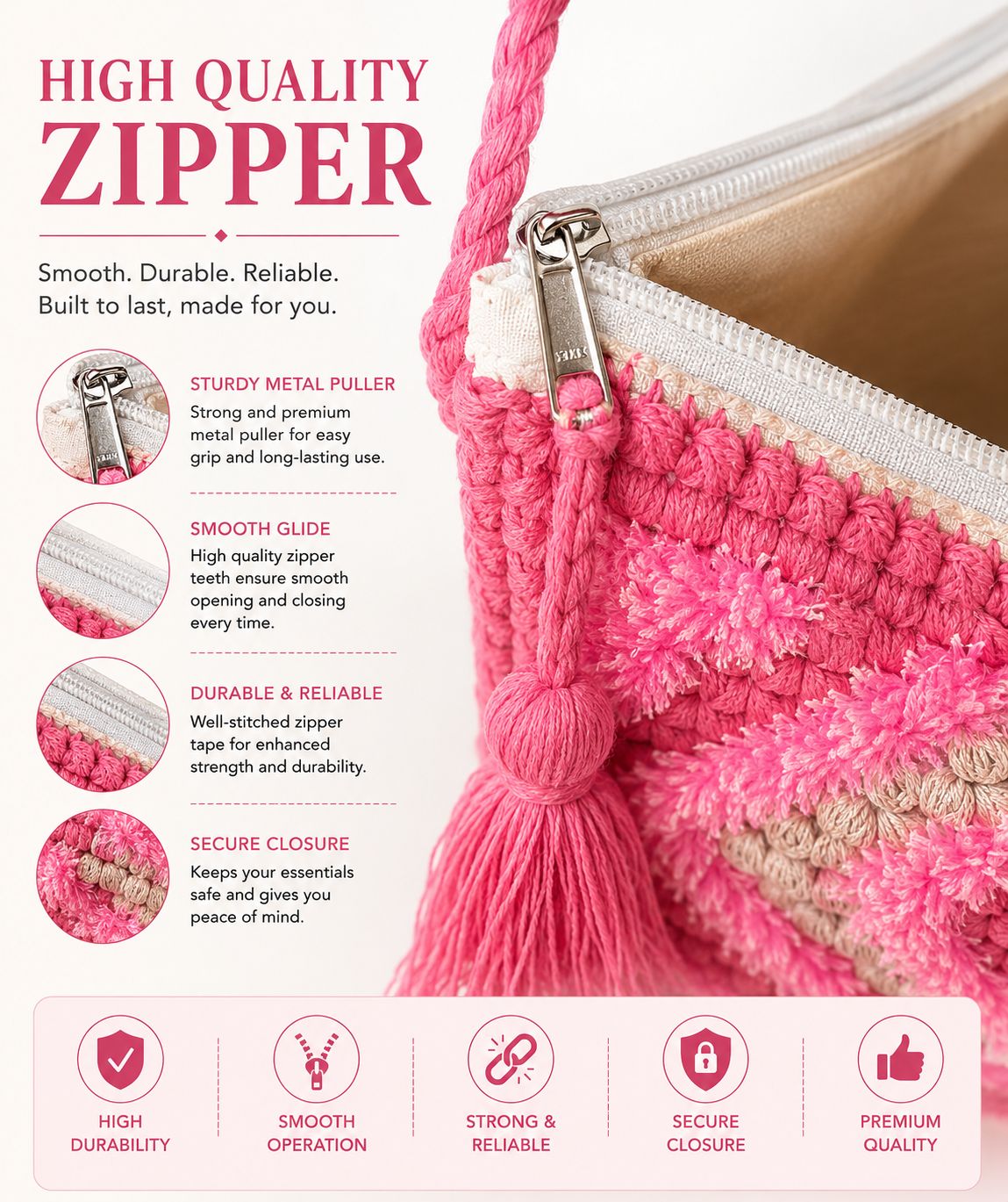 Women's Stylish Small Sling Bag