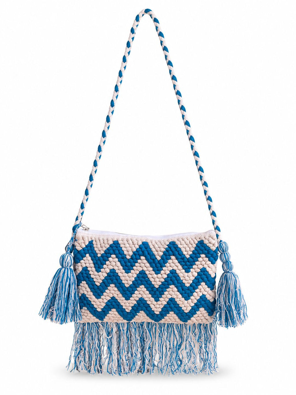 Classic Crossbody Sling Bag for Women
