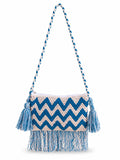Classic Crossbody Sling Bag for Women