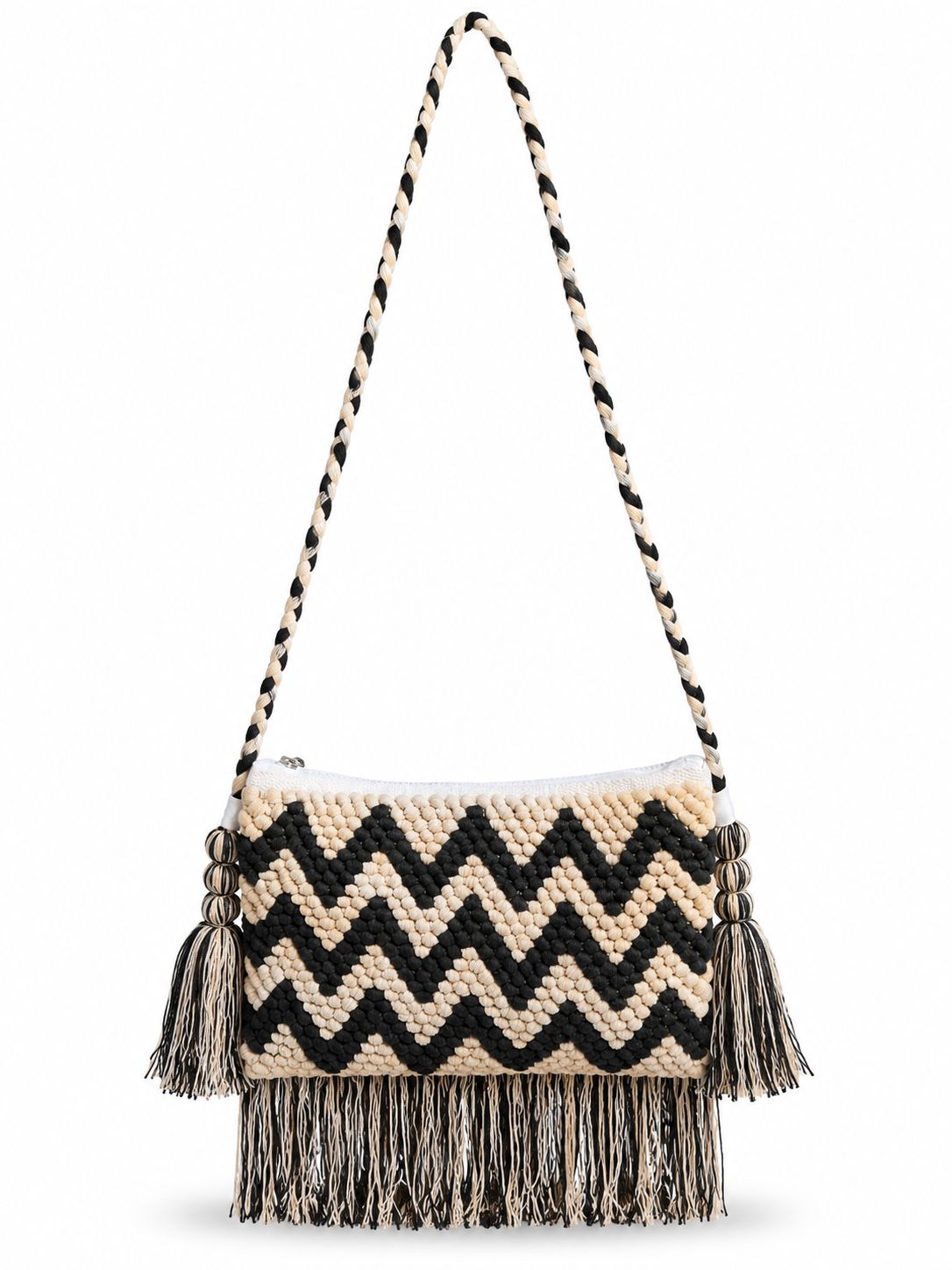 Trendy Women's Shoulder Sling Bag