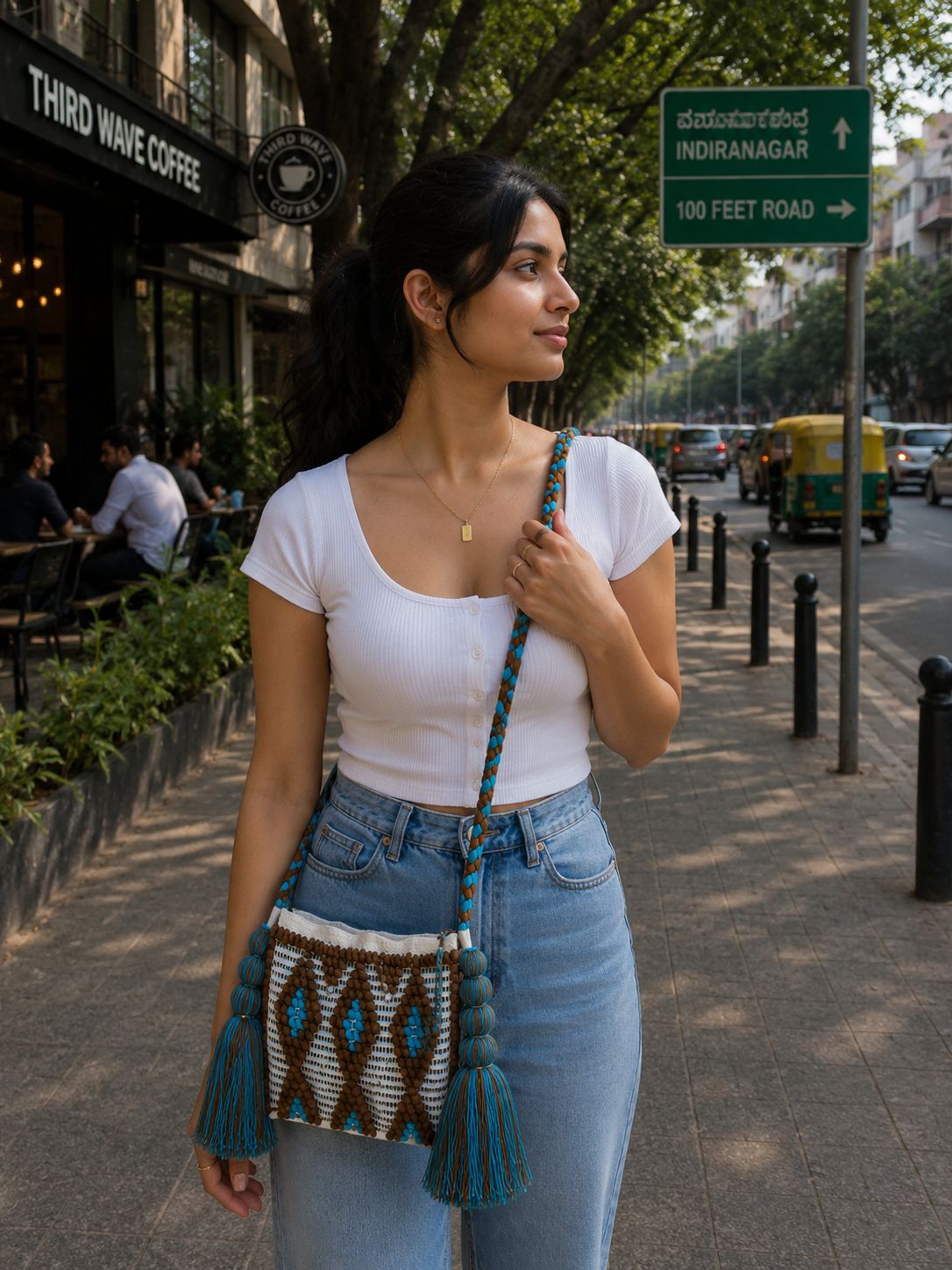 Latest Sling Bag for Women Crossbody Shoulder Bags