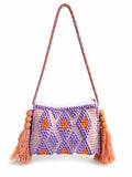 HypeX Sling Bag for Women Crossbody Shoulder Bags