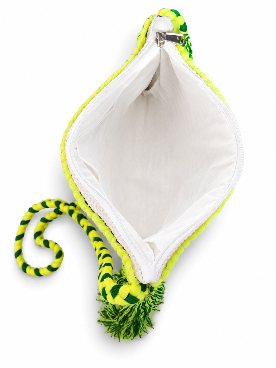 LemonGreen Sling Bag for Women Crossbody Shoulder Bags