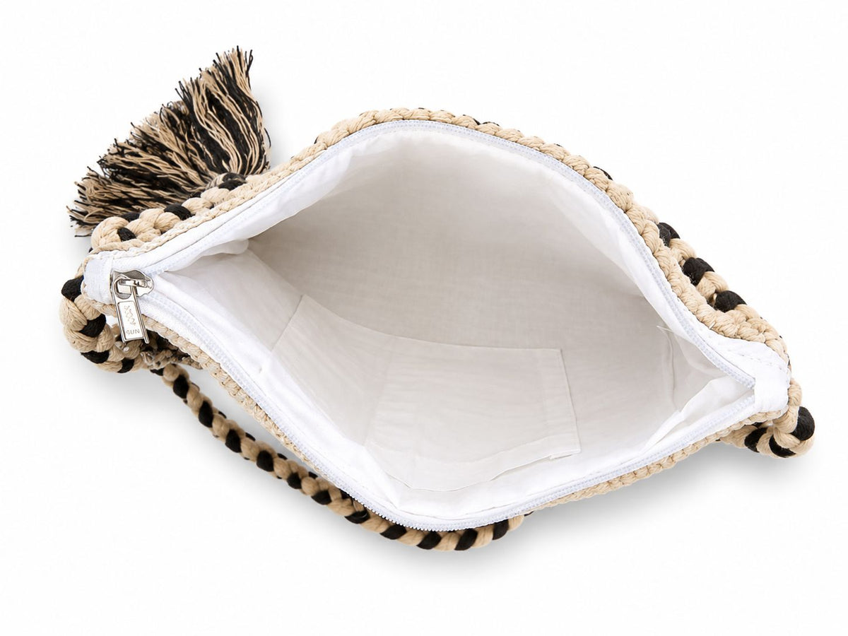 Trendy Women's Shoulder Sling Bag