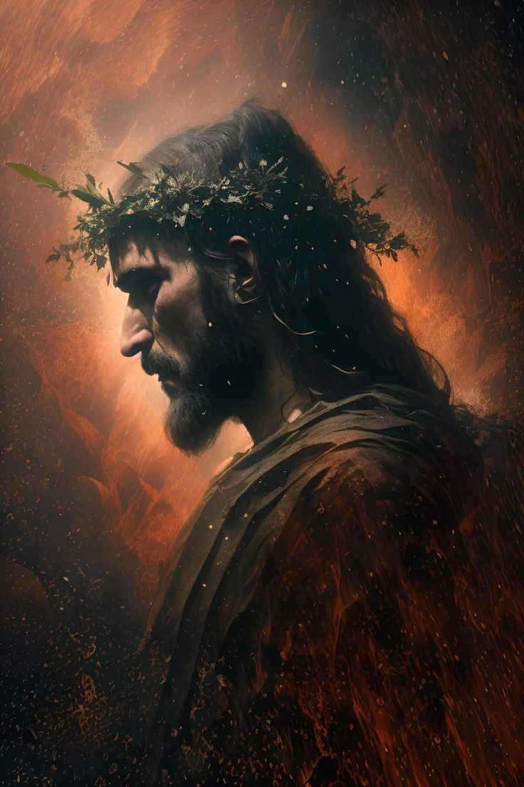 jesus